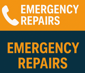 emergency refrigeration repair