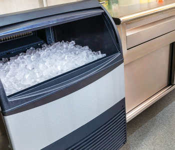 ice machine repair london on